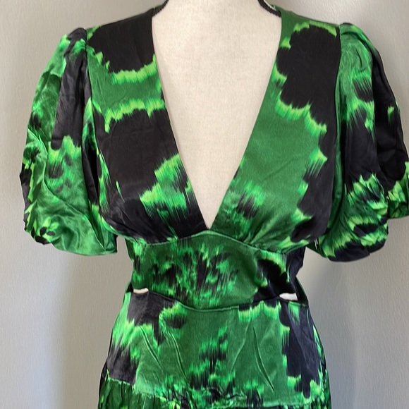 TOPSHOP dress like new - Picture 4 of 16